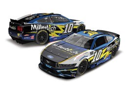 NOAH GRAGSON 2024 MILLERTECH 1:24 ARC DIECAST