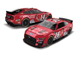 CHASE BRISCOE 2023 MAHINDRA TRACTORS "OLD GOAT" 1:24 ARC DIECAST