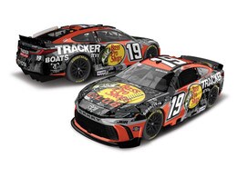 CHASE BRISCOE 2025 BASS PRO SHOPS 1:24 ARC DIECAST
