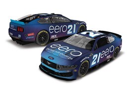 JOSH BERRY 2025 EERO 1:24 ARC DIECAST