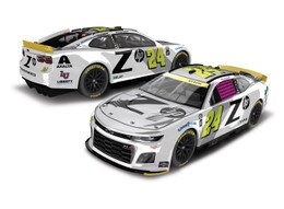 WILLIAM BYRON 2023 BY HP 1:24 ARC DIECAST