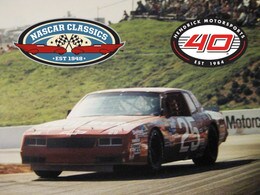 RICK HENDRICK 1987 FOLGERS 1:24 ARC DIECAST