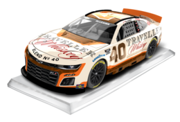 JUSTIN ALLGAIER 2025 TRAVELLER WHISKEY 1:64 ARC DIECAST