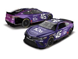 TYLER REDDICK 2023 XFINITY 10G NETWORK 1:24 ARC DIECAST