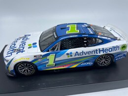 ROSS CHASTAIN 2023 ADVENTHEALTH 1:24 ELITE DIECAST