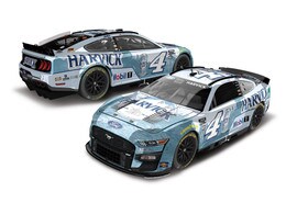 KEVIN HARVICK BUSCH LIGHT 2023 PHOENIX RACED VERSION 1:24 DUAL AUTO ELITE DIECAST