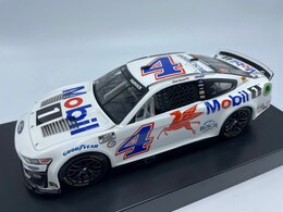 KEVIN HARVICK 2023 MOBIL 1 1:24 ELITE DIECAST