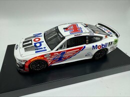KEVIN HARVICK 2023 MOBIL 1 WINGS 1:24 ELITE DIECAST