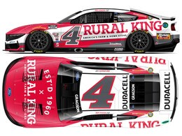 NOAH GRAGSON 2025 RURAL KING 1:64 ARC DIECAST