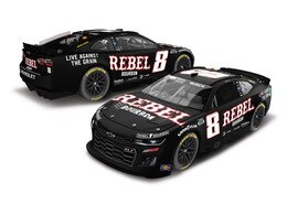 KYLE BUSCH 2025 REBEL BOURBON SPECIAL 1:24 ELITE DIECAST
