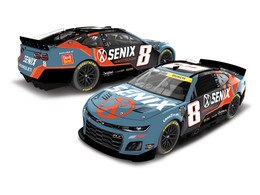 KYLE BUSCH 2025 SENIX TOOLS 1:64 ARC DIECAST