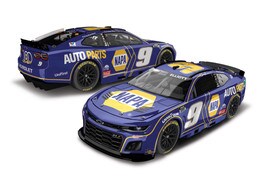 CHASE ELLIOTT 2025 NAPA 1:24 ARC DIECAST