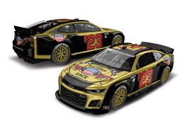 2023 NORTH WILKESBORO ALL-STAR 1:24 ELITE COMMEMORATIVE DIECAST