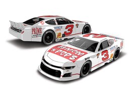 DALE EARNHARDT JR. 2023 MOM 'N' POPS 1:24 AUTOGRAPHED ARC LATE MODEL DIECAST