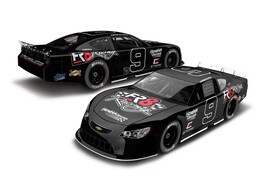 CHASE ELLIOTT 2024 FR8RACING 1:24 ARC DIECAST