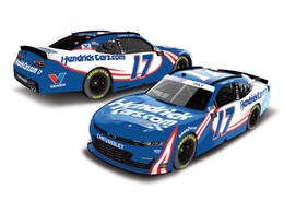 COREY DAY 2025 HENDRICKCARS.COM 1:64 ARC DIECAST