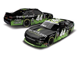 JEFFREY EARNHARDT 2023 FOREVERLAWN 1:24 ARC DIECAST