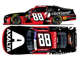 CONNOR ZILISCH 2025 AXALTA 1:24 ARC DIECAST