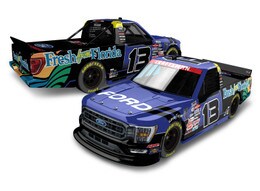 HAILIE DEEGAN 2023 FRESH FROM FLORIDA 1:24 ARC TRUCK DIECAST