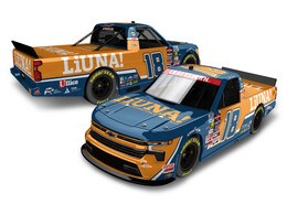 TYLER ANKRUM 2025 LiUNA! 1:24 ARC DIECAST