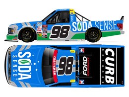 TY MAJESKI 2025 SODA SENSE 1:24 ARC DIECAST