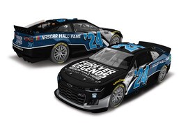 NASCAR HALL OF FAME CLASS OF 2024 1:64 ARC DIECAST